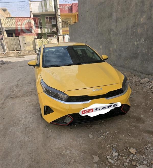 كيا فورتي 2023 للبيع في العراق -  بغداد